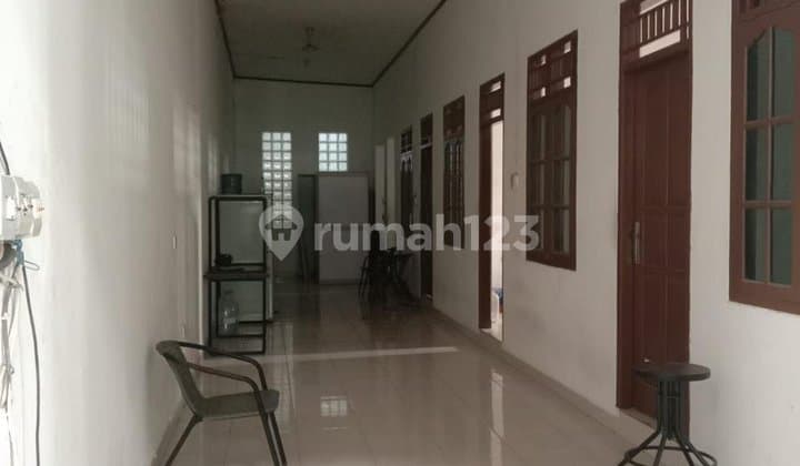 Area Strategis Kebon Kacang Tanah Abang Luas Tanah 298 Termurah