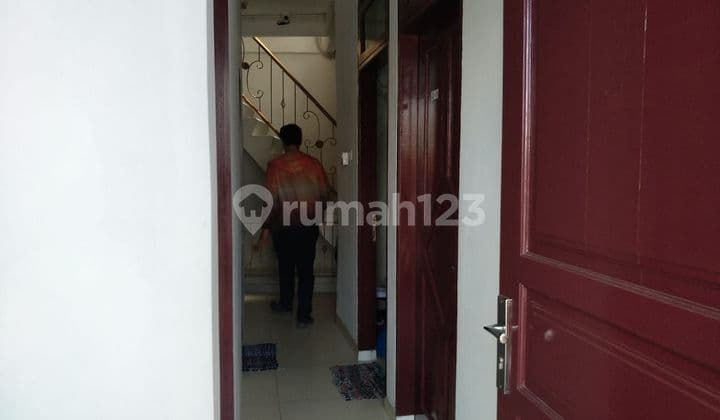 Siap Dioperasikan Kost Karang Anyar Jakpus Lokasi Aman Shm Shm
