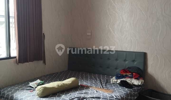 Rumah Kost Termurah di Kemanggisan Binus di Bawah Pasaran