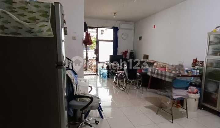 Termurah Rumah 2 Lantai Bojong Dekat Puri Indah Jakbarharga di Bawah Pasaran
