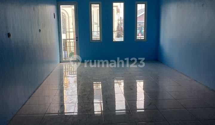 East Bekasi Shop House Ready to Use Only 2 Billion