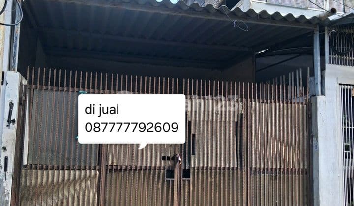 Di Jual Rumah Taman Sari