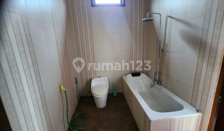 Rumah Rapi Bagus Puri Cibubur Indah Jual Harga Butuh
