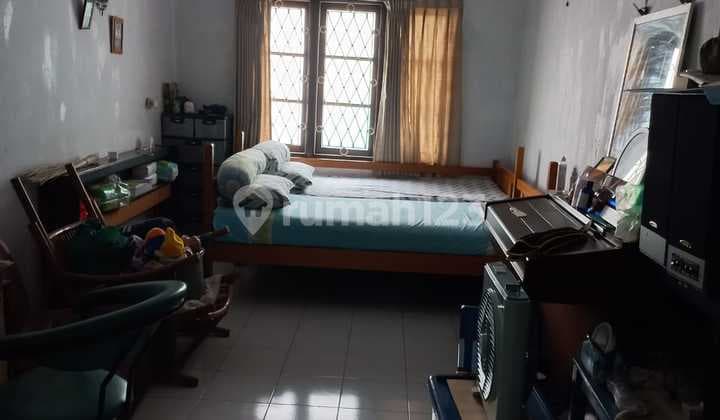 Petojo House Only Calculates Land Price Below NJOP