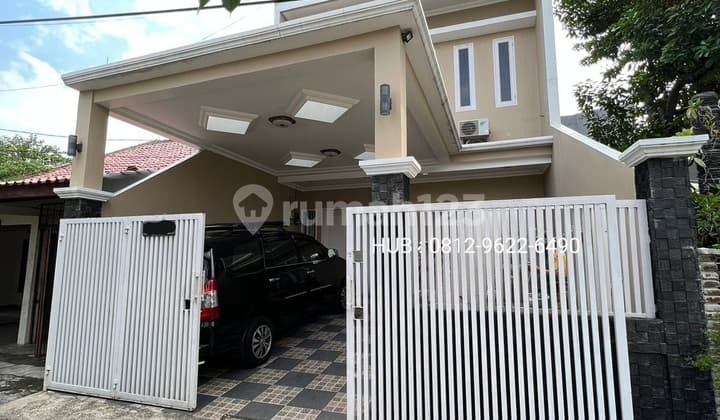 Dijual Rumah 2 Lantai Di Joglo Kembangan Jakarta Barat