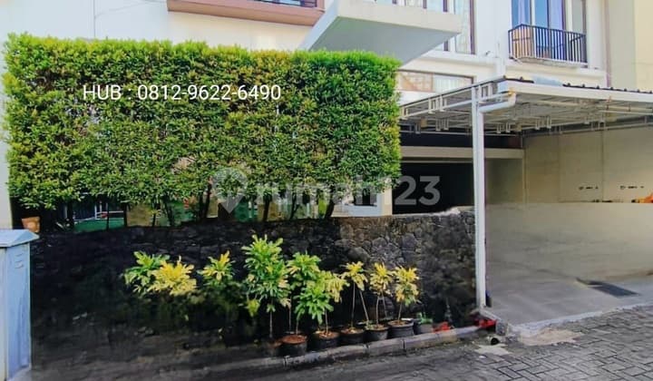 Rumah Mewah Di Veteran Bintaro Pesanggrahan Jaksel