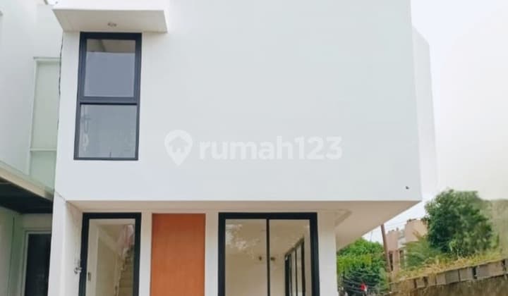 Dijual Rumah Murah Dekat Pesanggrahan Jakarta Selatan
