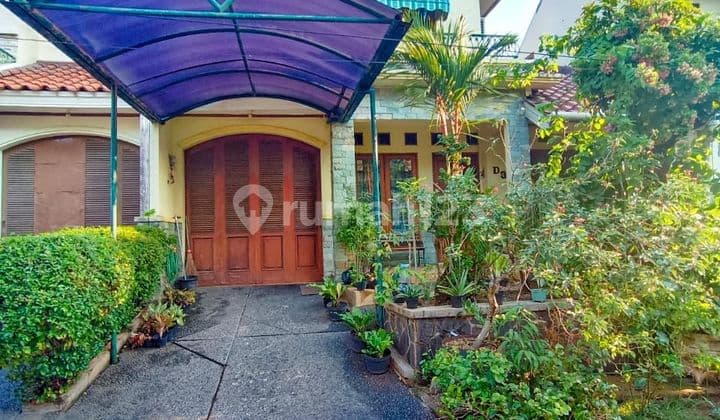 Dijual Rumah Di Pesanggrahan Jakarta Selatan