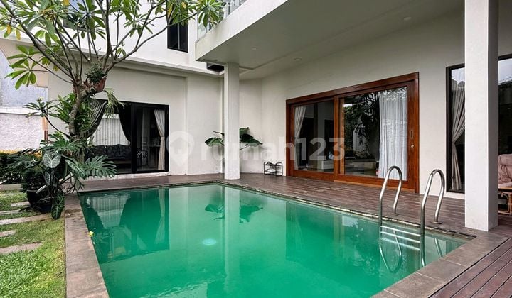 Dijual Cepat Rumah Mewah Luas di Pondok Labu Cilandak Jaksel