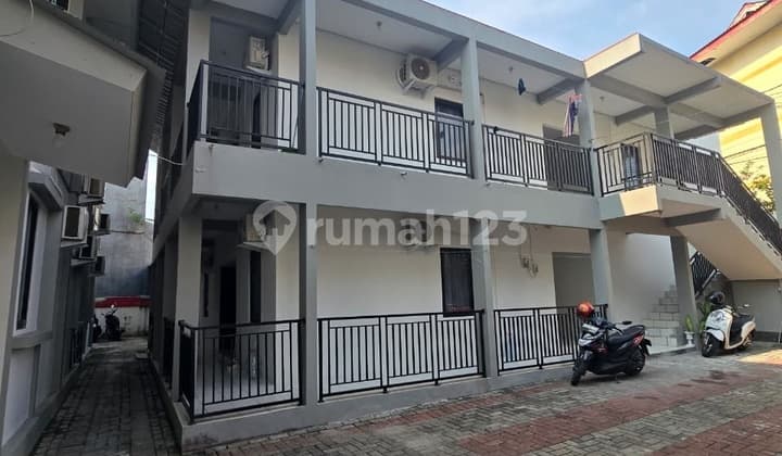 Dijual Kostan Dan Ruko Full Terisi Di Kelapa Dua Cimanggis Depok