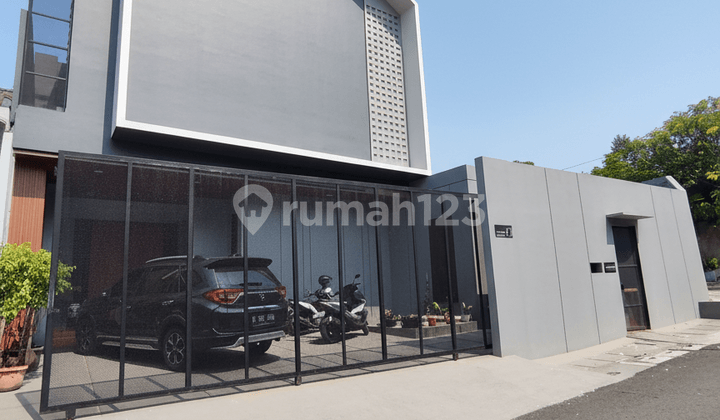 Jual Cepat Rumah Mewah Murah Di Joglo Kembangan Jakarta Barat