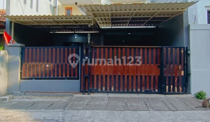 Dijual Rumah Siap Huni Di Benhil Dekat Senayan City Dan Sudirman