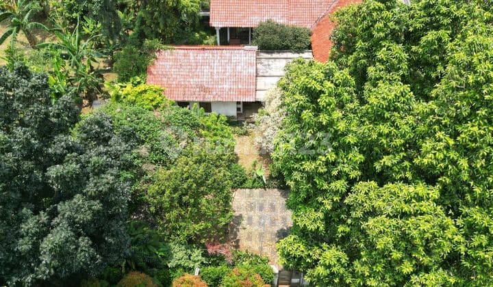 Rumah Mewah Luas Hitung Tanah di Cilandak Dekat MRT Fatmawati