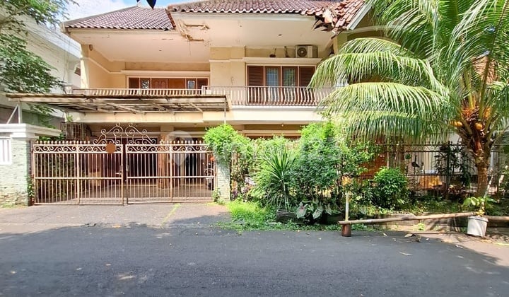 Jual Cepat Rumah Mewah Murah Di Senopati Kebayoran Baru Jaksel