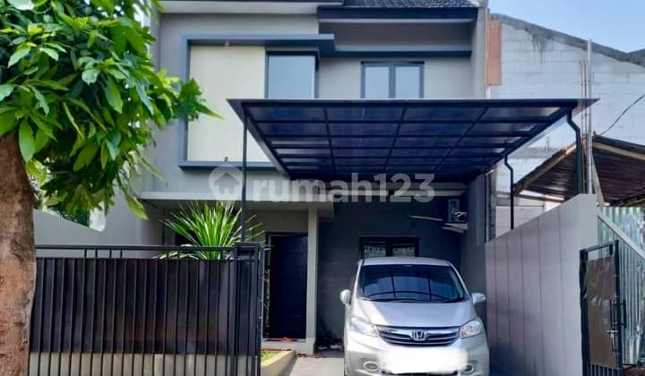 Jual Cepat Rumah Mewah Murah Di Mega Cinere Dekat Lebak Bulus