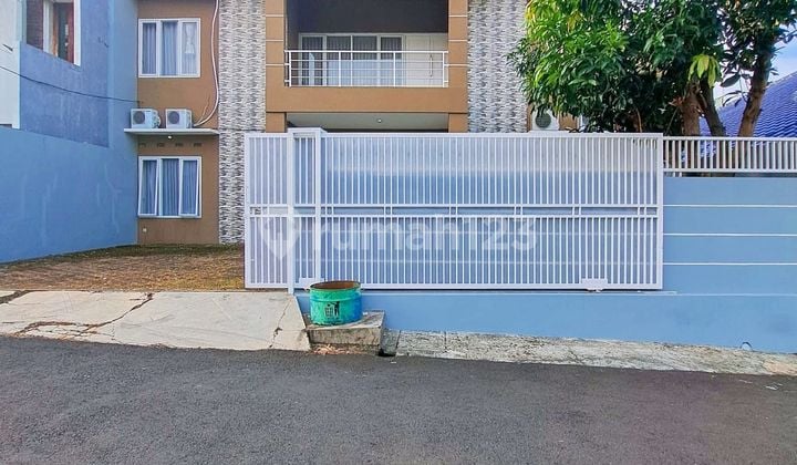 Jual Cepat Rumah Mewah Di Tanah Kusir Kebayoran Lama