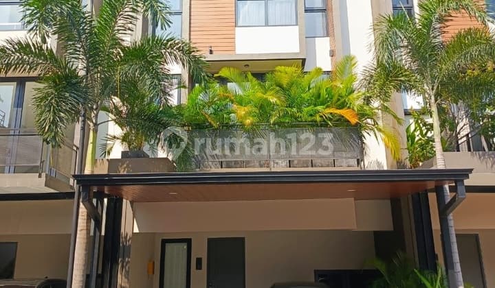 Jual Cepat Last Unit Rumah Baru Mewah Murah Di Jagakarsa Jaksel