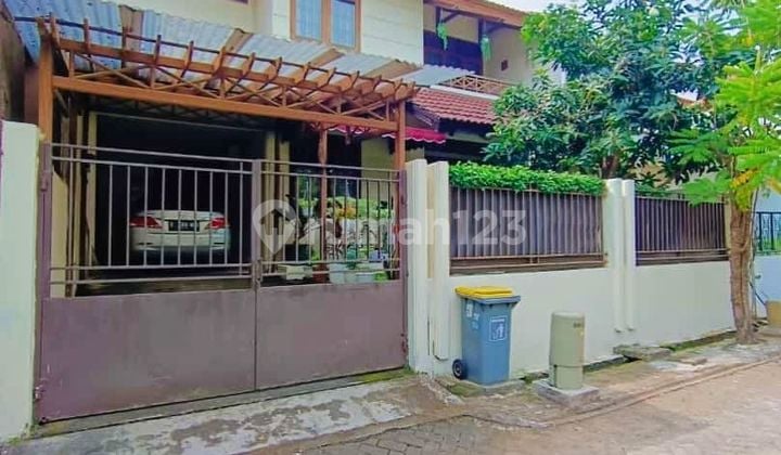 Jual Cepat Rumah Mewah Murah Di Rempoa Dekat Mrt Lebak Bulus