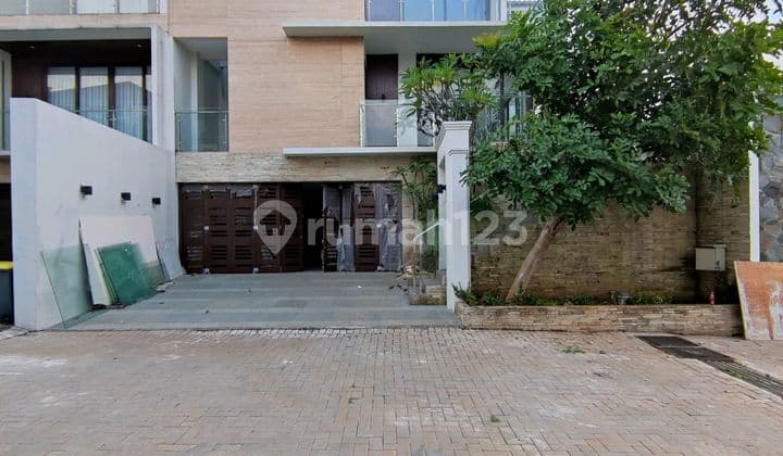 Jual Cepat Rumah Mewah Murah Strategis Di Cilandak Jaksel