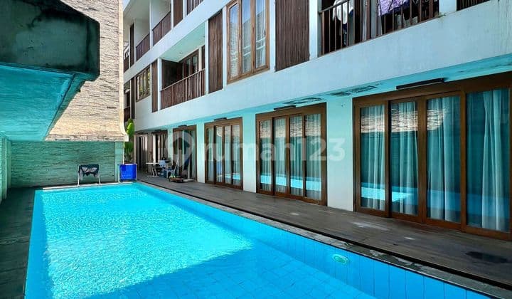 Dijual Kost Premium Full Terisi Strategis Di Cilandak Jaksel
