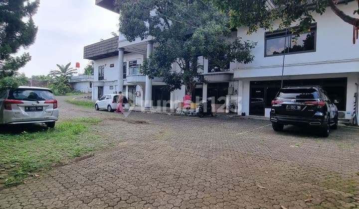 Jual Cepat Harga Dibawah Njop Tanah Dan Bangunan Di Kebagusan