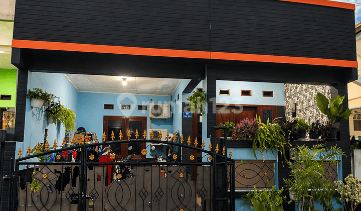 Jual Cepat Rumah Murah Siap Huni di Grogol Limo Cinere Depok