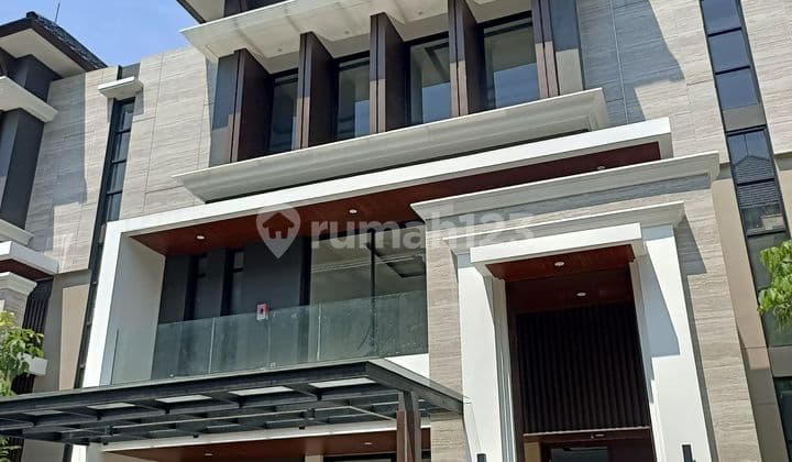 For Sale Rumah Baru Modern Dan Mewah Di Ragunan Cilandak Jaksel