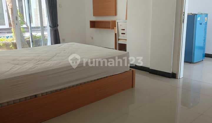 Fully Operated Guest House In Jimbaran Good For Investment