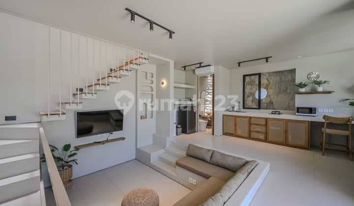 For Rent!!Furnished Brand New 2Br Villa In Uluwatu
