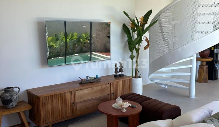 Price Drop!! 2 BR Panoramic View Furnished Villa in Jimbaran