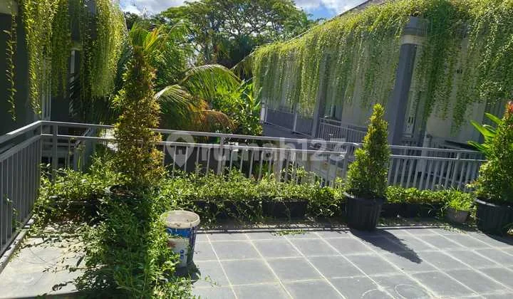 Fully Operated Guest House In Jimbaran Good For Investment