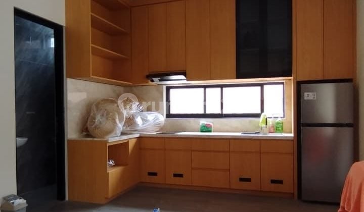 Price Drop!3Br House In One Gate System Jimbaran For Under 2Bill