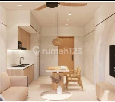 Villa 2Br in Jimbaran Suitable for Investment