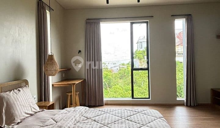 Uluwatu 2 BR Villa In A Quiet Neighbourhood With Ocean View