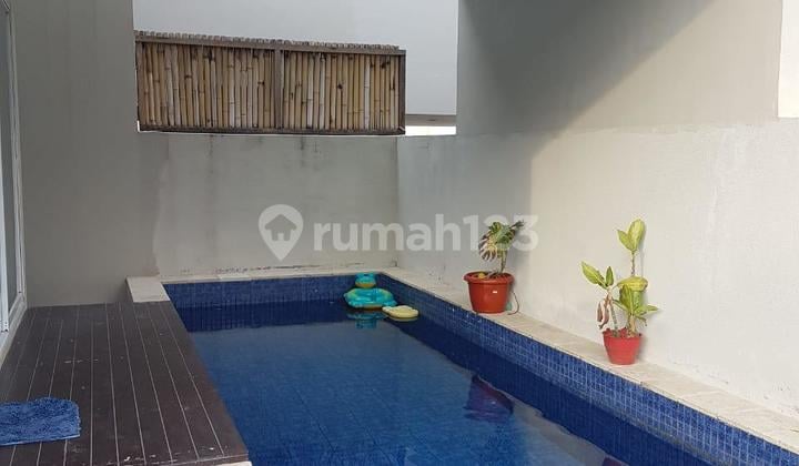 For Sale: House in Jimbaran, Within a Cluster