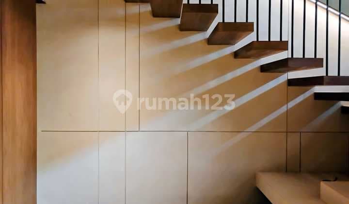 Langka!Ready Unit Villa Canggu dengan Lingkungan Eksklusif