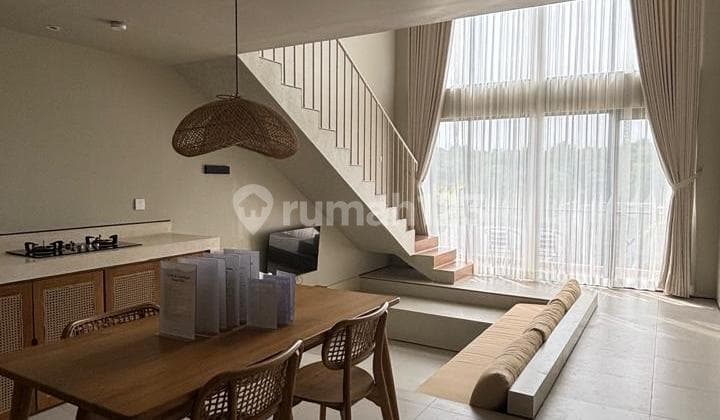 For Sale 1 BR Villa In Uluwatu For Just Under 2 Bill