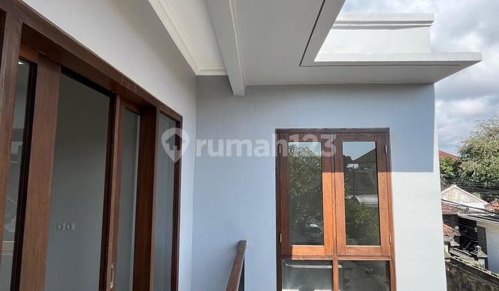 Rumah Nyaman di Sesetan Denpasar Harga 2M An