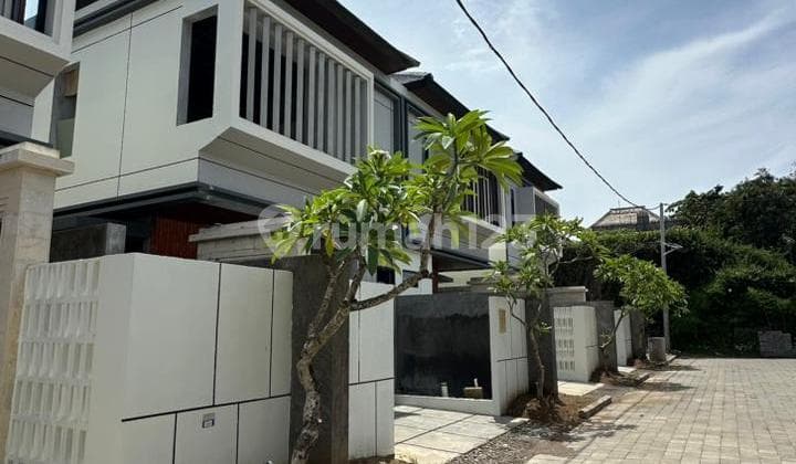 Rumah 3 Kamar di Sanur Dekat dengan Pantai