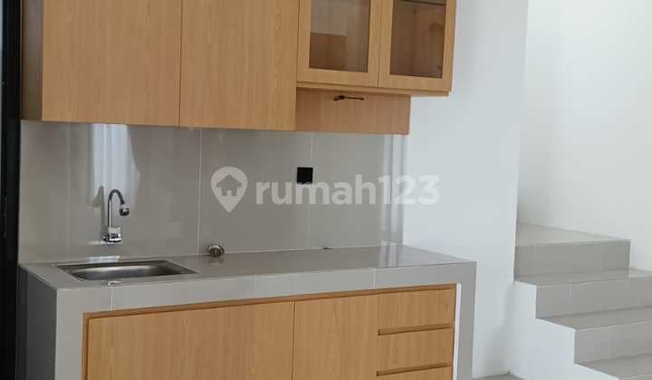 2 Bedroom Minimalist House In The Premium Jimbaran Area