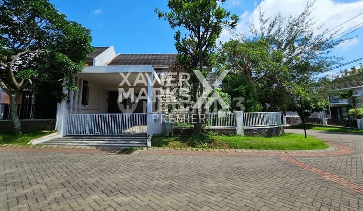 Rumah Siap Huni Di Greenland Tidar Malang Kota