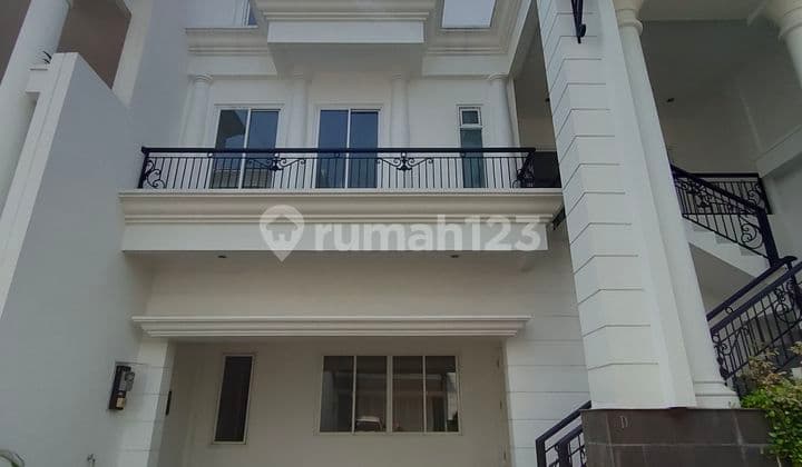 Hunian Exclusive Dan Strategis Di Jalanlebak Bulus I Jakarta Selatan