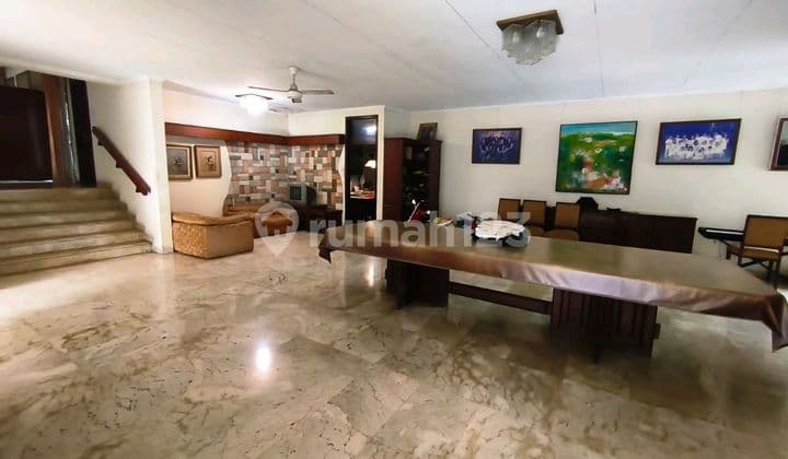 Rumah1 Lantai di Gandul Cinere