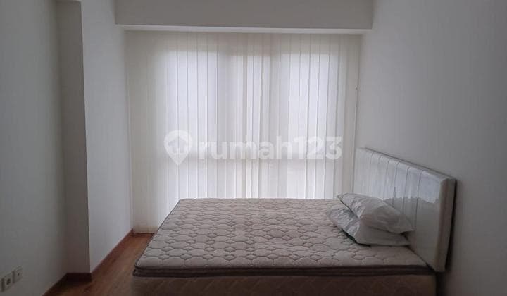 Apartment Midtown (Signature) Tower Jefferson Gading Serpong, Tangerang