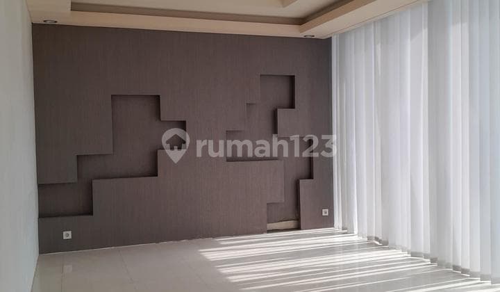 Kantor di Foresta Business Loft 1, BSD City, Tangerang