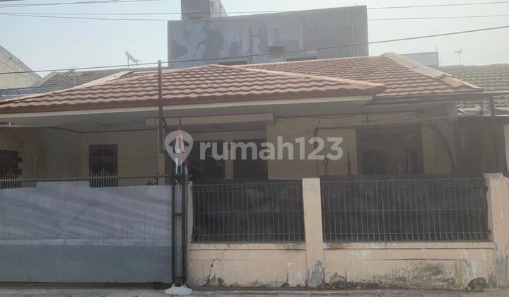 Rumah Perum Poris Gaga , Poris – Tangerang Rumah Perum Poris Gaga , Poris – Tangerang
