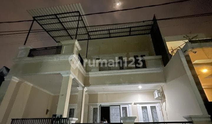 Rumah Perum Medang Lestari , Permata Medang , Tangerang