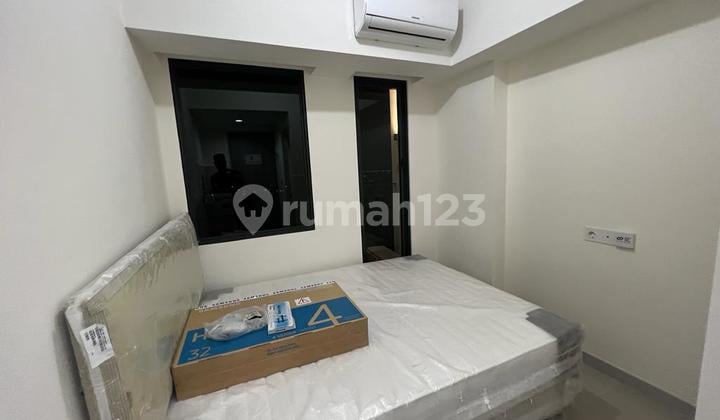 Dijual Apartment Osaka Riverview Studio Brand New Harga Bu