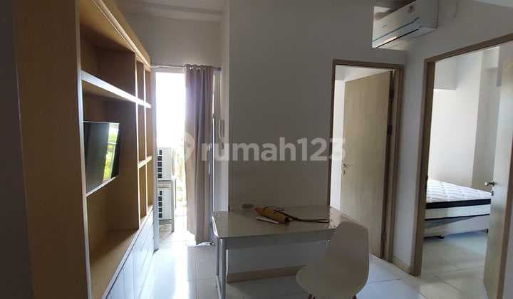 DISEWAKAN 2BR TOKYO FULL FURNISH SIAP HUNI