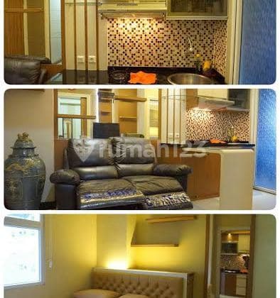 Disewakan Type 2 Kamar Full Furnish Tower Nerine Apartemen Gpc